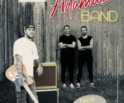 Dennis Adamus Band