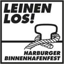 Harburger Binnenhafenfest LEINEN LOS! 31.05.-02.06 2024