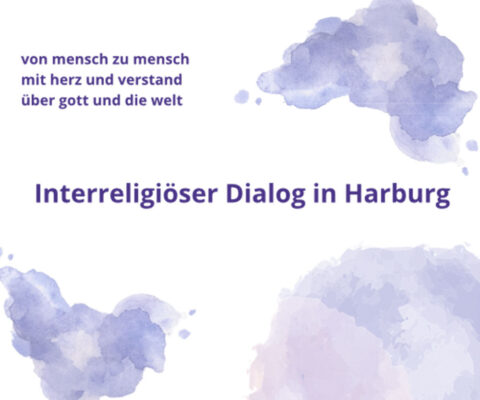 Interreligiöser Dialog Harburg