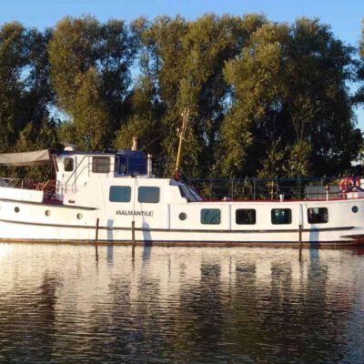 ALTEFÄHR