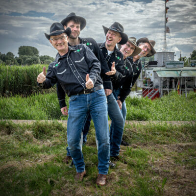 Celtic Cowboys Folk`n`Roll