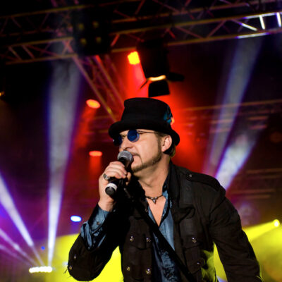9. Marios Westernhagen Tribute