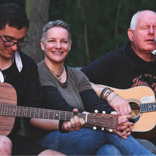 Mountain City Family